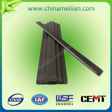 High Quality FRP Magnetic Fiberglass Slot Wedge of Epoxy Resin